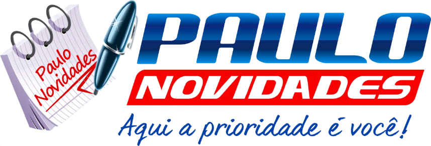 Paulo Novidades
